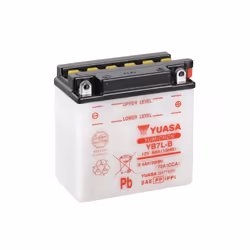 Batterie démarrage moto Application Batterie Moto Batterie Quad Batterie Scooter Voltage (V) 12 Capacité de batterie (ah) 8.4 ...