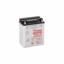 cette batterie est sans acide. Durable Ouvert sans acide