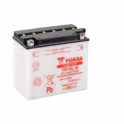 Batterie démarrage moto Application Batterie Moto Batterie Quad Batterie Scooter Voltage (V) 12 Capacité de batterie (ah) 20  ...