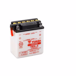Batterie démarrage moto Application Batterie Moto Batterie Quad Batterie Scooter Voltage (V) 12 Capacité de batterie (ah) 3.2 ...