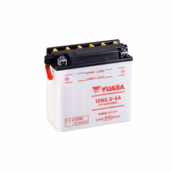 Batterie démarrage moto Application Batterie Moto Batterie Quad Batterie Scooter Voltage (V) 12 Capacité de batterie (ah) 5.8 ...