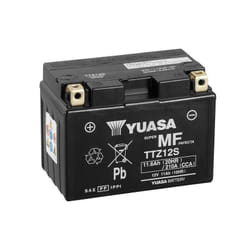 YUASA TTZ12S W/C Batterie sans entretien