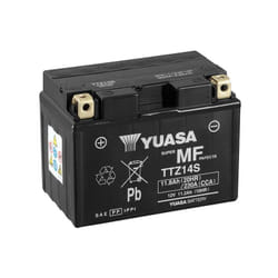 YUASA TTZ14S W/C Batterie sans entretien