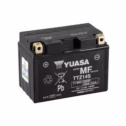 YUASA TTZ14S W/C Batterie sans entretien
