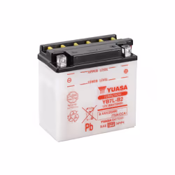 Batterie démarrage moto Application Batterie Scooter Batterie Moto Batterie Quad Voltage (V) 12 Capacité de batterie (ah) 8.4 ...