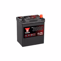 Parmi les modèles compatibles : Honda Jazz 1.4 03/2002 -; 540126033;A14;B19;BOSCH S4018;BOSCH S4030;EB356;FB356;FIAMM B19J 38 ...