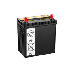 Batterie YUASA HJ-S34B20R AGM 12V 35AH 272A