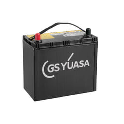 Yuasa - Batterie HJ-S46B24R agm 12V 45AH 325A B24GJ