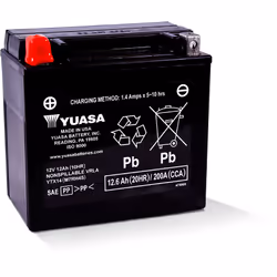 Yuasa YTX14