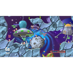Mastertronic Worms Collection Standard PlayStation 3