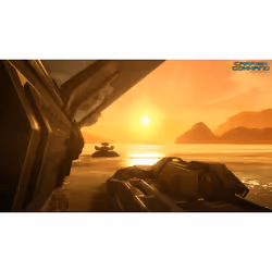Mastertronic Carrier Command : Gaea Mission Standard Allemand, Anglais, Espagnol, Français, Italien, Polonais, Russe Xbox 360