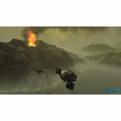 Mastertronic Carrier Command : Gaea Mission Standard Allemand, Anglais, Espagnol, Français, Italien, Polonais, Russe Xbox 360