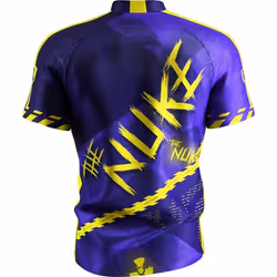 Chemise de Fléchettes Target Luke Littler Collarless  2025