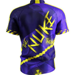 Chemise de Fléchettes Target Luke Littler Collarless  2025