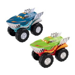 Teamsterz Monster Moverz Robo Shark