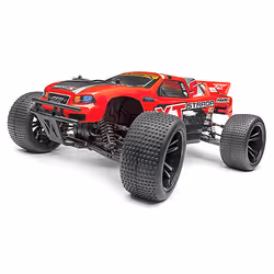 Maverick Strada Red XT, Truggy, 1:10, 3000 mAh, 1,85 kg