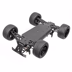 Maverick Strada Red XT modèle radiocommandé Truggy Moteur électrique 1:10