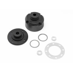 Maverick Differential Case Set
