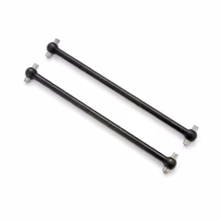 Maverick Drive Shaft 92mm, Arbre d'entraînement, Noir