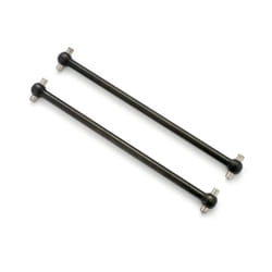 Maverick Drive Shaft 92mm pièce et accessoire pour modèle radiocommandé Arbre d'entraînement