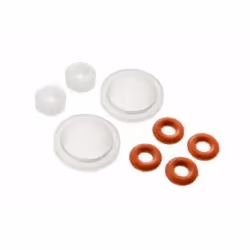 Maverick MV150155, Ensemble de reconditionnement d’amortisseur, Orange, Transparent