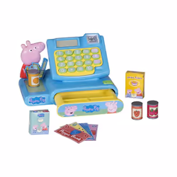 Peppa Pig Cash Register