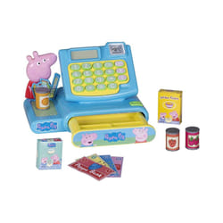 Peppa Pig Cash Register