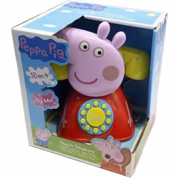 Peppa Pig 5050868468714
