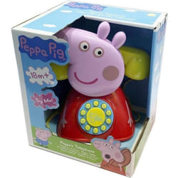 Peppa Pig 5050868468714 non classé