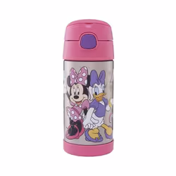 Gourde isotherme FUNTAINER BOTTLE Disney Minnie