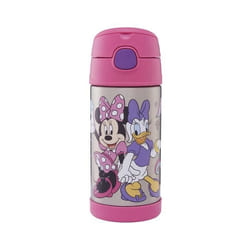 Gourde isotherme FUNTAINER BOTTLE Disney Minnie