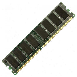 Hypertec S26361-F2561-L3-HY (Legacy) module de mémoire 0,25 Go 1 x 0.25 Go DDR 266 MHz