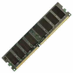 Hypertec DC164A-HY (Legacy), 0,25 Go, 1 x 0.25 Go, DDR, 266 MHz, 184-pin DIMM