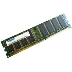 Hypertec 256MB PC3200 (Legacy) module de mémoire 0,25 Go 1 x 0.25 Go DDR2 400 MHz