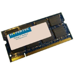 Hypertec 256MB PC3200 (Legacy) module de mémoire 0,25 Go 1 x 0.25 Go DDR 400 MHz
