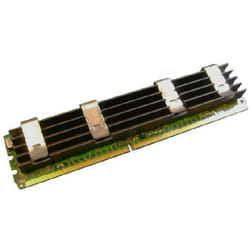 Hypertec 512MB PC2-5300 (Legacy) module de mémoire 0,5 Go 1 x 0.5 Go DDR2 667 MHz