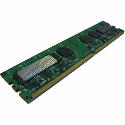 Hypertec 512MB PC2-4200 (Legacy), 0,5 Go, 1 x 0.5 Go, DDR2, 533 MHz, 240-pin DIMM