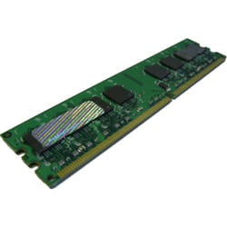 Hypertec 512MB PC2-4200 (Legacy) module de mémoire 0,5 Go 1 x 0.5 Go DDR2 533 MHz