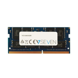 V7 V72130032GBS module de mémoire 32 Go 1 x 32 Go DDR4 2666 MHz