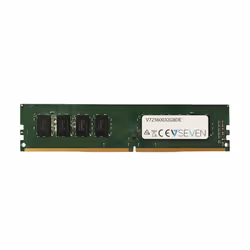 V7 V72560032GBDE, 32 Go, 1 x 32 Go, DDR4, 3200 MHz, 288-pin DIMM