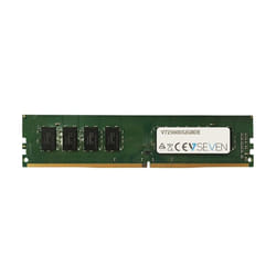 V7 V72560032GBDE module de mémoire 32 Go 1 x 32 Go DDR4 3200 MHz ECC