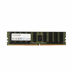 V7 V71920016GBR, 16 Go, 1 x 16 Go, DDR4, 2400 MHz, 288-pin DIMM