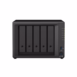 Synology DiskStation DS1522+ NAS Tower Ethernet/LAN Noir R1600