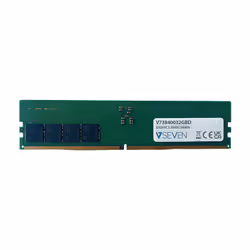 V7 V73840032GBD, 32 Go, 1 x 32 Go, DDR5, 4800 MHz, 288-pin DIMM
