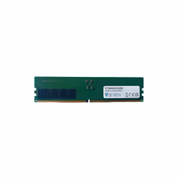V7 V74480032GBD, 32 Go, 1 x 32 Go, DDR5, 5600 MHz, 288-pin DIMM