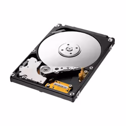 Hypertec 120GB 2.5" IDE/ATA 5400rpm, 2.5", 120 Go, 5400 tr/min