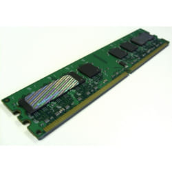 Hypertec 512MB Memory Module (Legacy) module de mémoire 0,5 Go DDR2 667 MHz