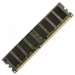 Hypertec HYMAS72512 (Legacy), 0,5 Go, 1 x 0.5 Go, DDR, 333 MHz, 184-pin DIMM