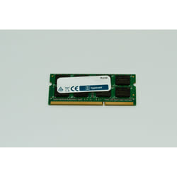 Hypertec HYS31025682GB module de mémoire 2 Go 1 x 2 Go DDR3 1066 MHz