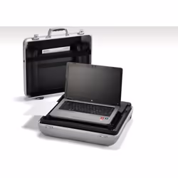 DICOTA D30243 sacoche d'ordinateurs portables Noir